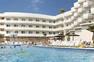 فندق إيفيسافي  Playasol Tropical Garden Apts المظهر الخارجي الصورة