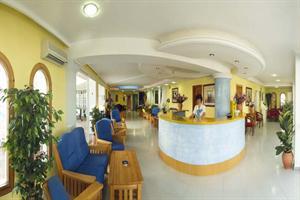 فندق إيفيسافي  Playasol Tropical Garden Apts المظهر الخارجي الصورة